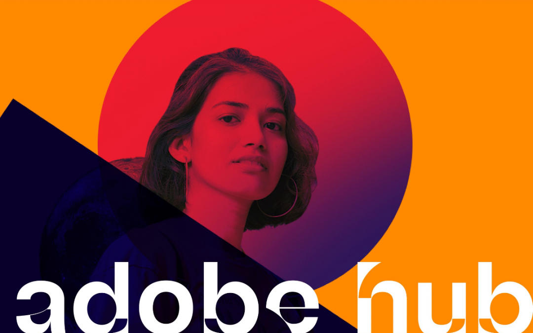 Swinburne Adobe Hub